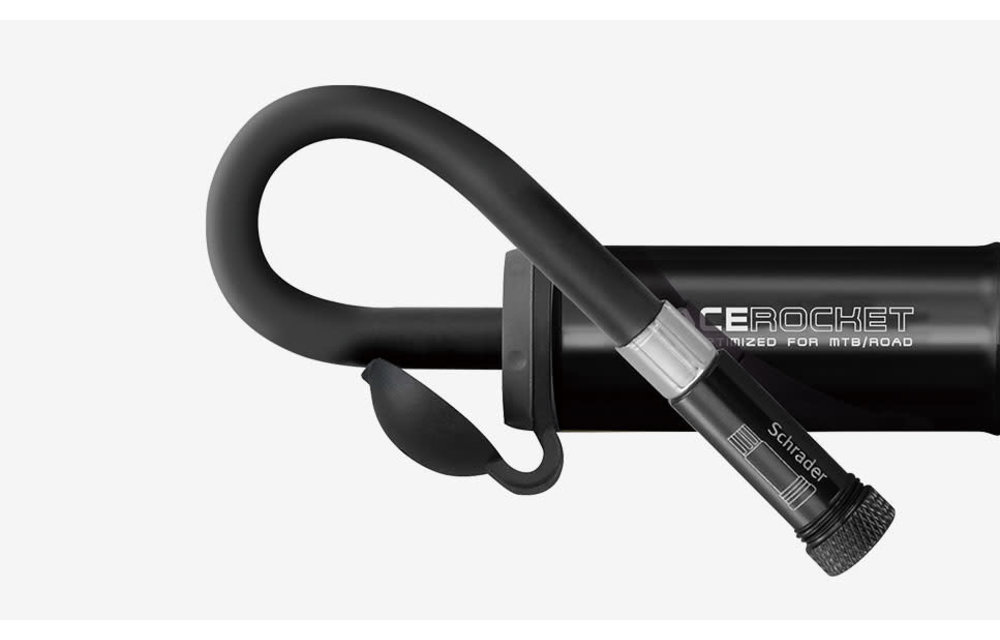 Topeak Bomba RaceRocket