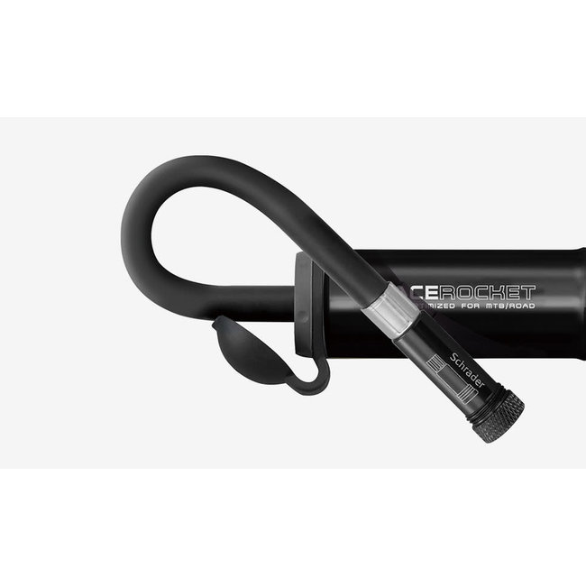 Topeak Bomba RaceRocket