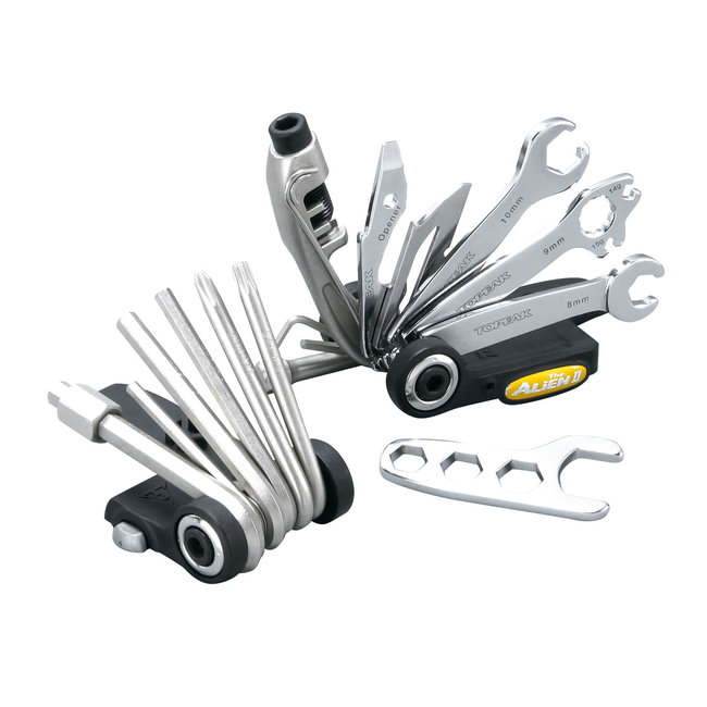 Topeak Herramienta Allien II