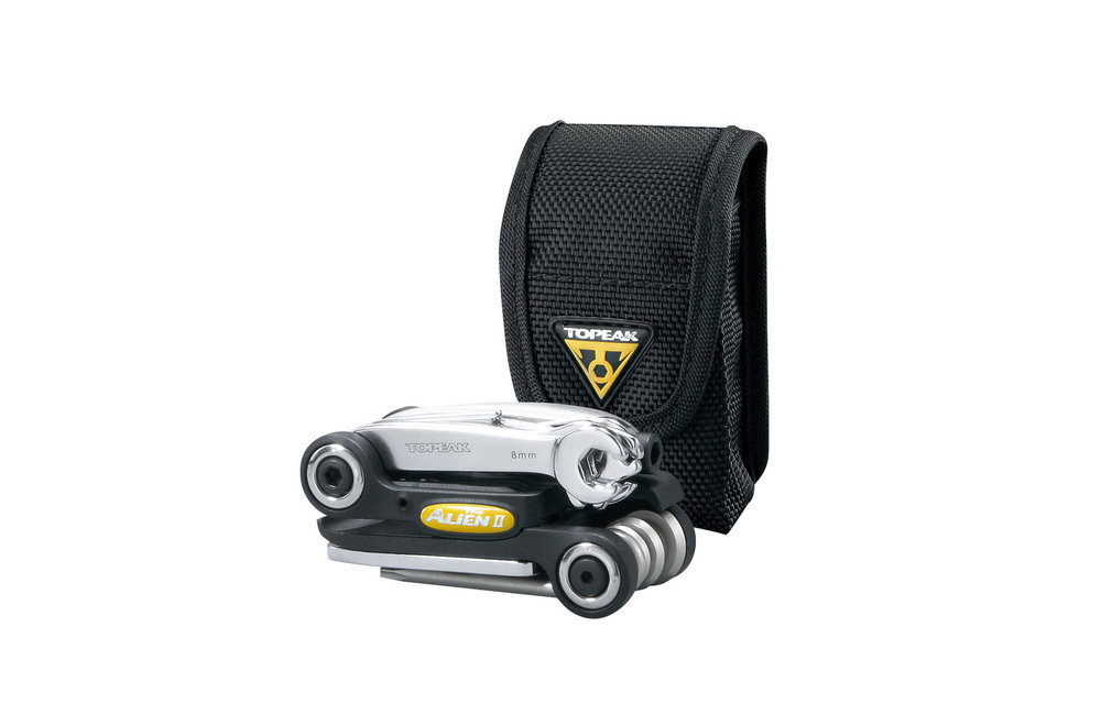 Topeak Herramienta Allien II