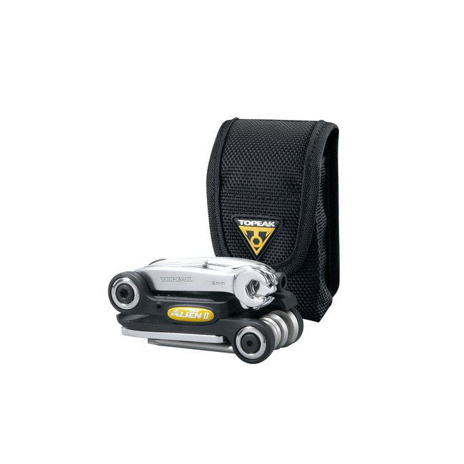 Topeak Herramienta Allien II