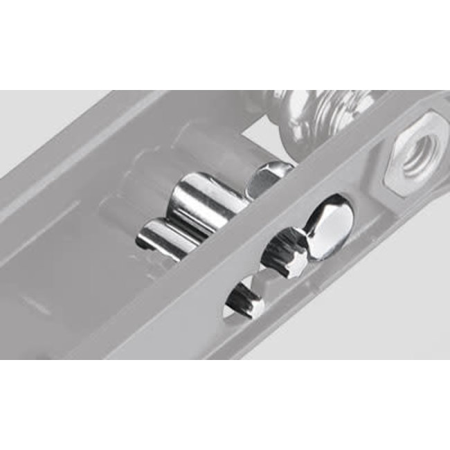 Topeak Herramienta Hexus 21F