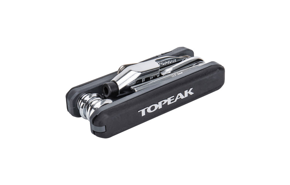 Topeak Herramienta Hexus 21F
