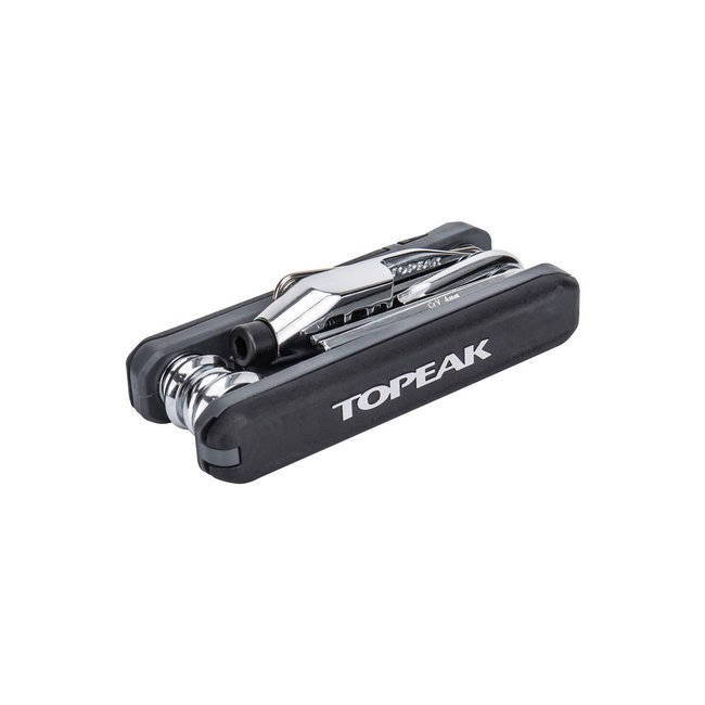 Topeak Herramienta Hexus 21F