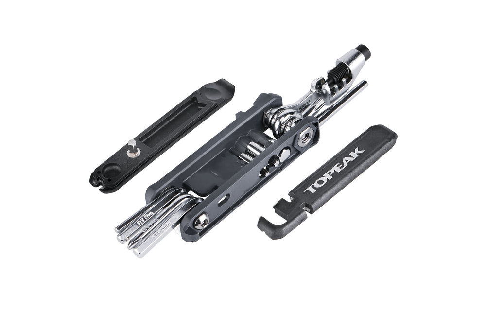 Topeak Herramienta Hexus 21F