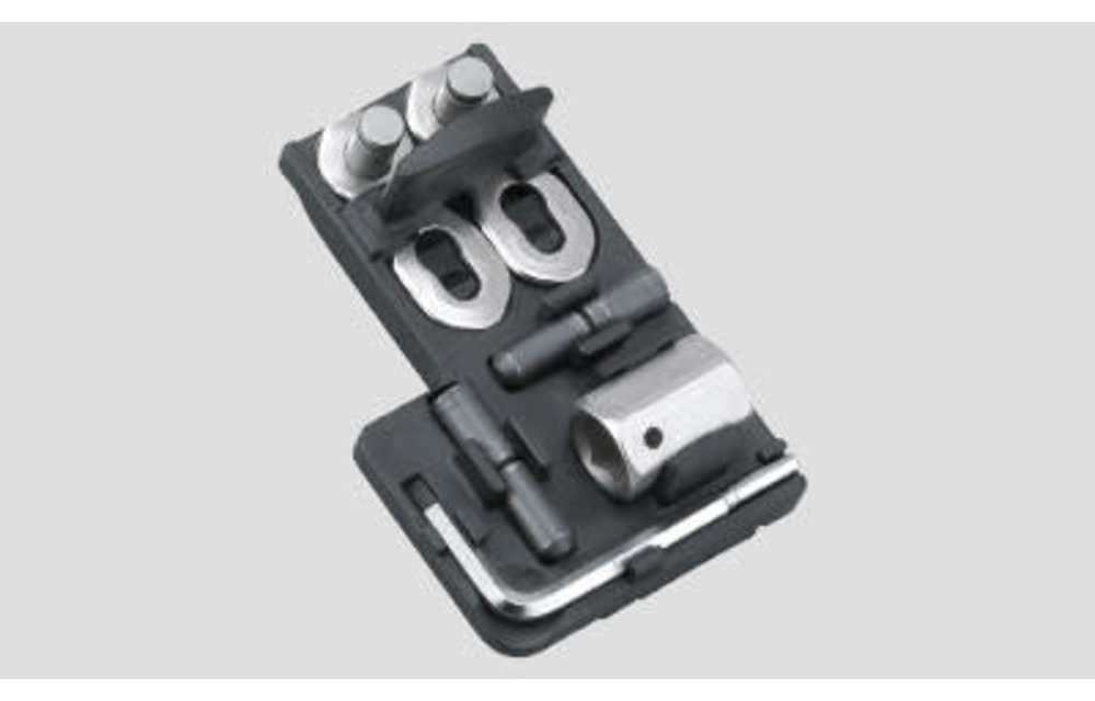 Topeak Herramienta Survival