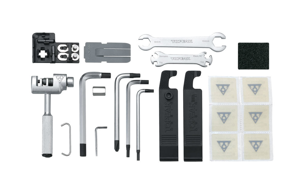 Topeak Herramienta Survival