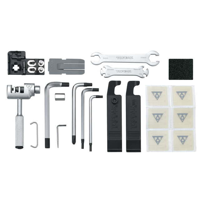 Topeak Herramienta Survival