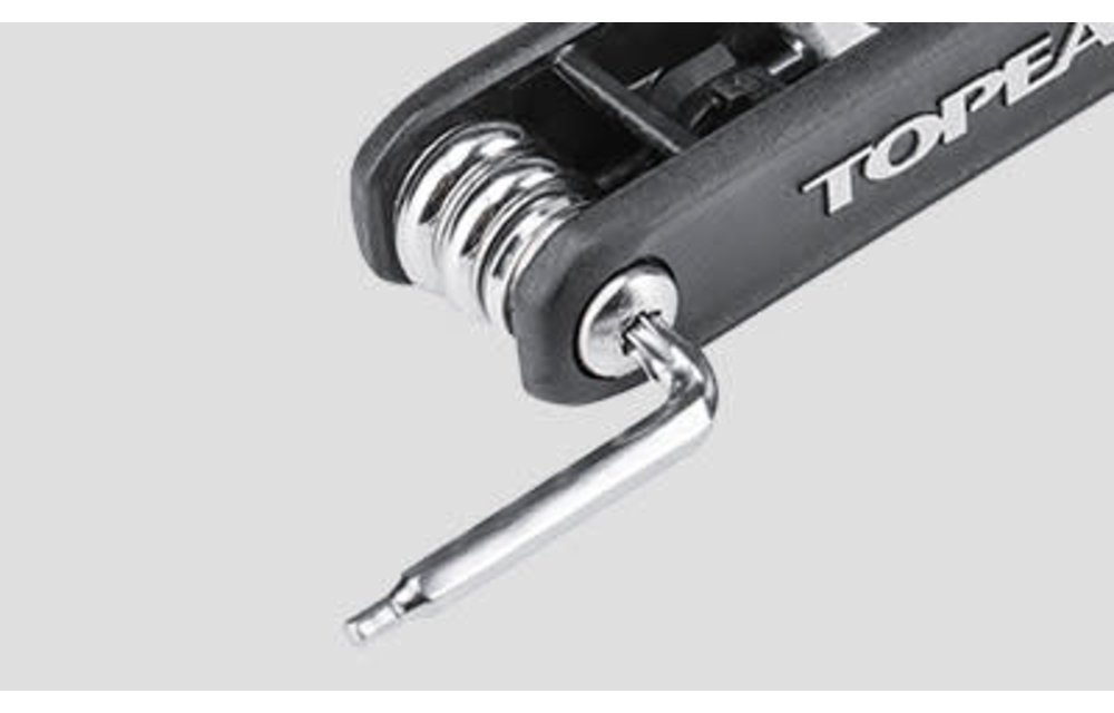 Topeak Herramienta X-Tool 11F