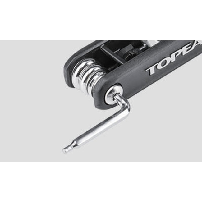 Topeak Herramienta X-Tool 11F