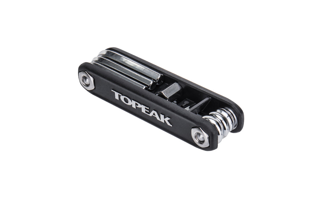 Topeak Herramienta X-Tool 11F