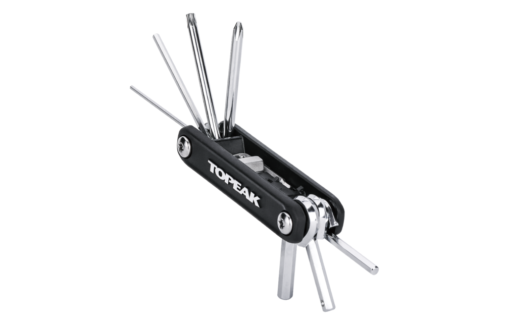 Topeak Herramienta X-Tool 11F