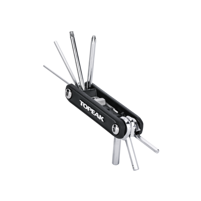 Topeak Herramienta X-Tool 11F