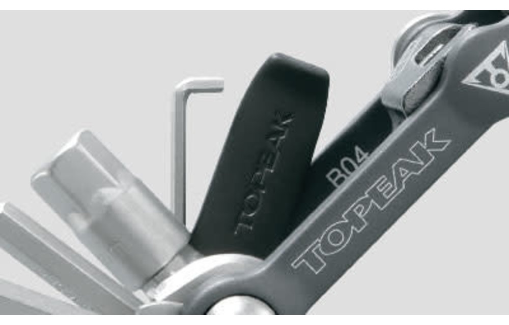 Topeak Mini Herramienta 18F