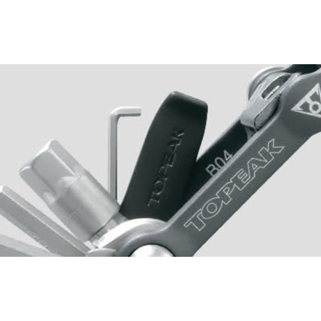 Topeak Mini Herramienta 18F