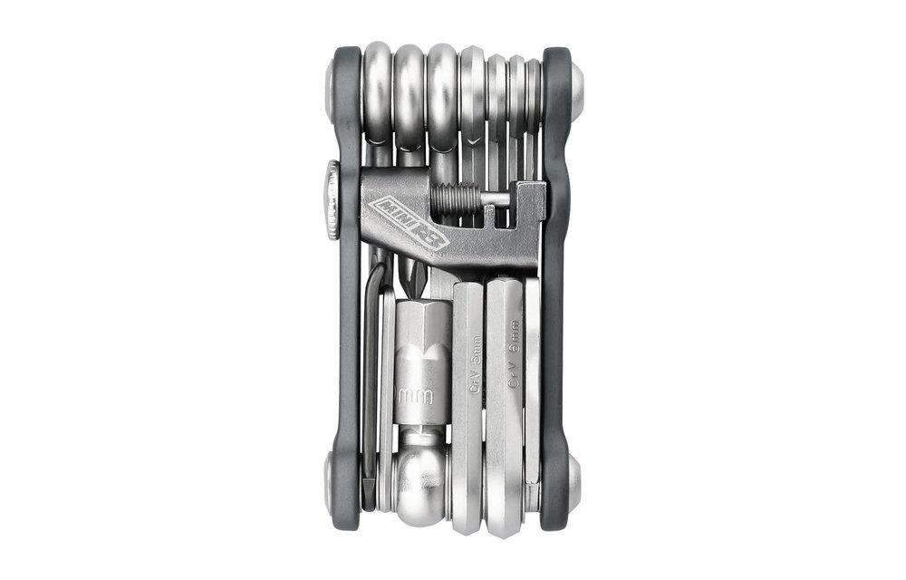 Topeak Mini Herramienta 18F