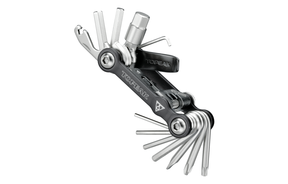 Topeak Mini Herramienta 18F