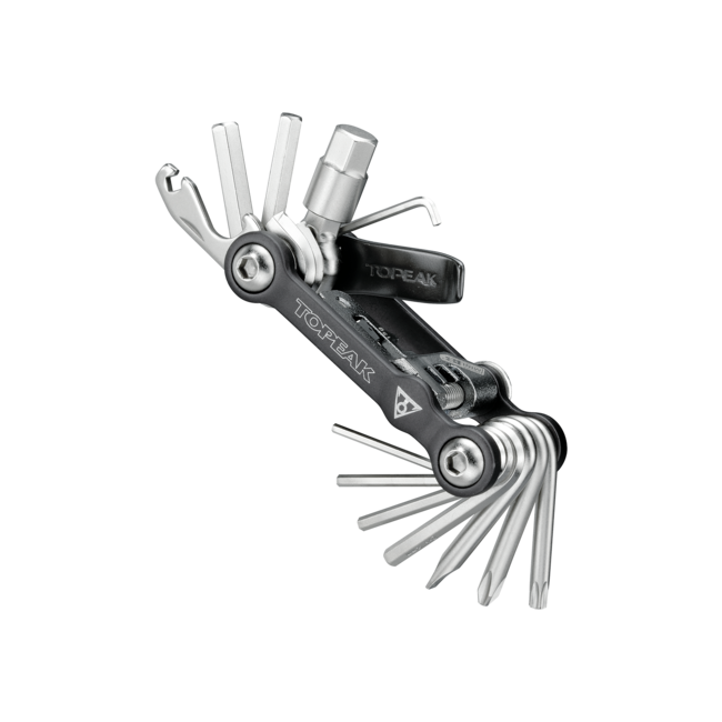 Topeak Mini Herramienta 18F
