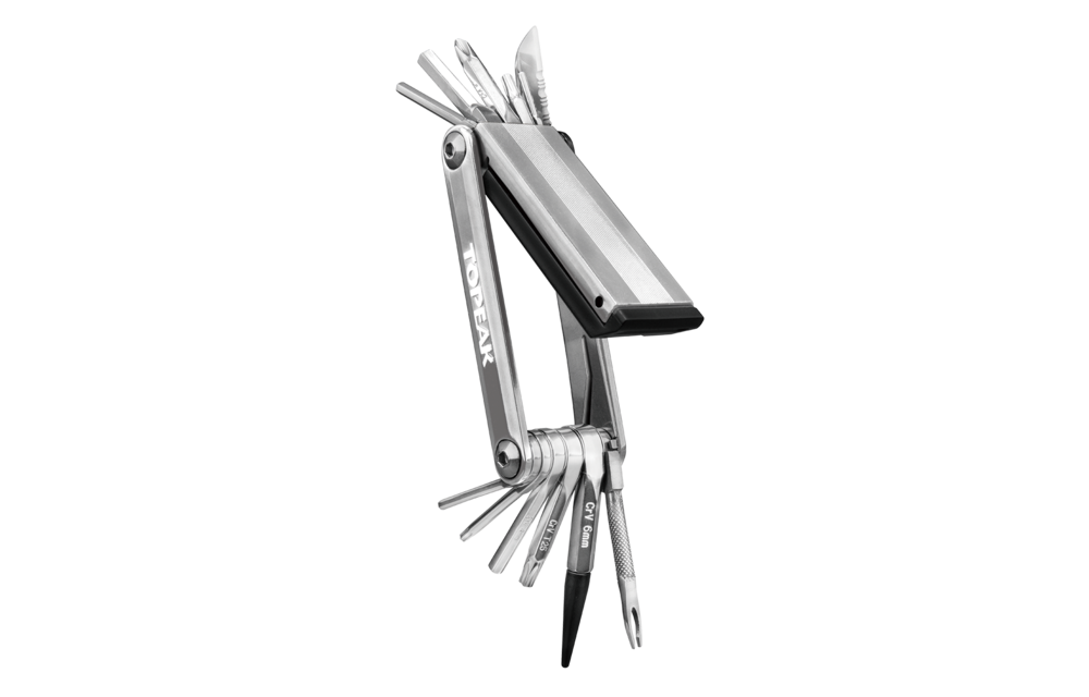 Topeak Mini Herramienta Tubi 18F