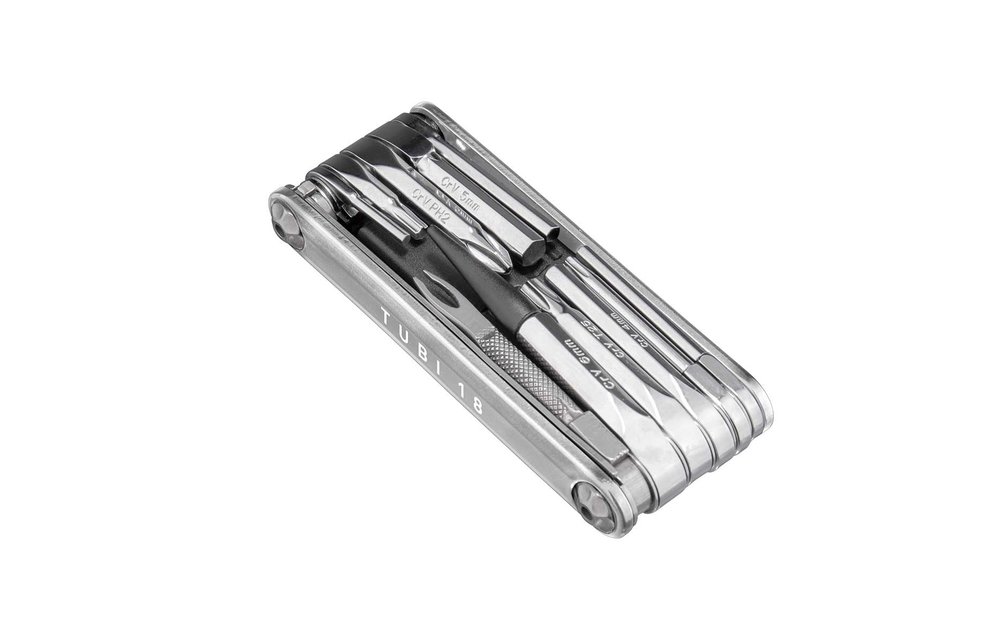 Topeak Mini Herramienta Tubi 18F