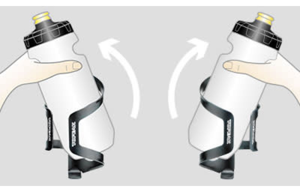 Topeak PortaAnfora Dualside