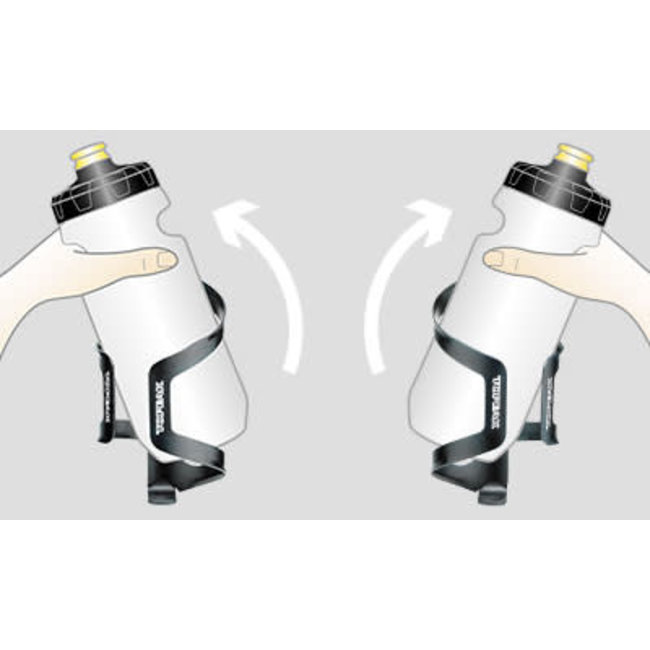 Topeak PortaAnfora Dualside