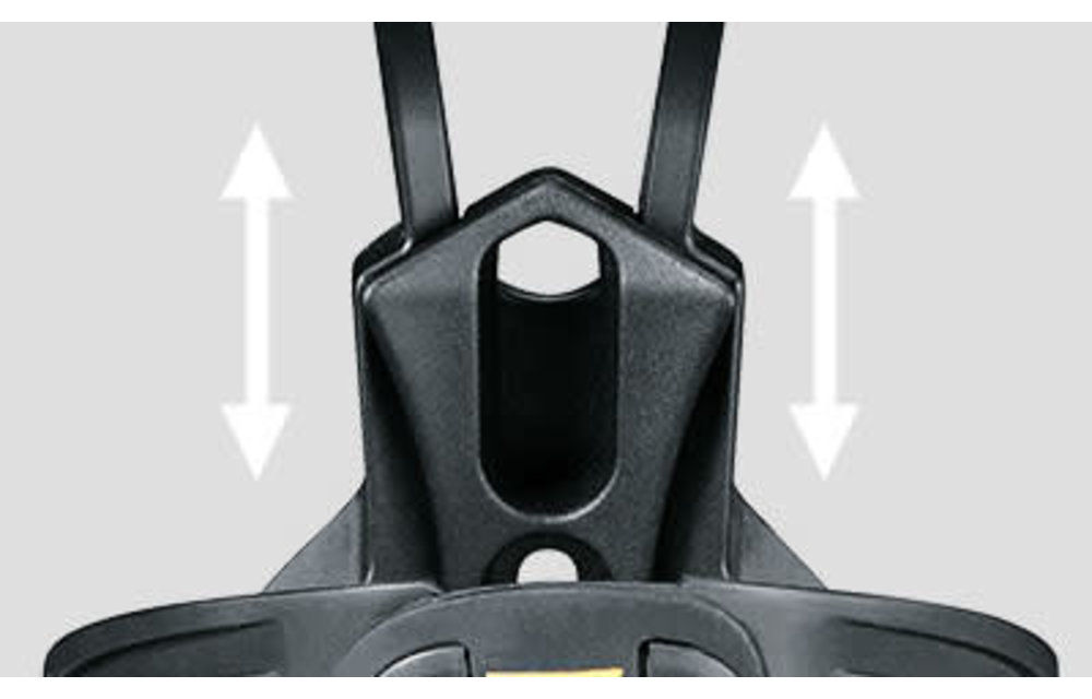Topeak PortaAnfora Mono Cage
