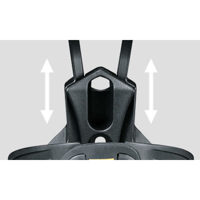 Topeak PortaAnfora Mono Cage