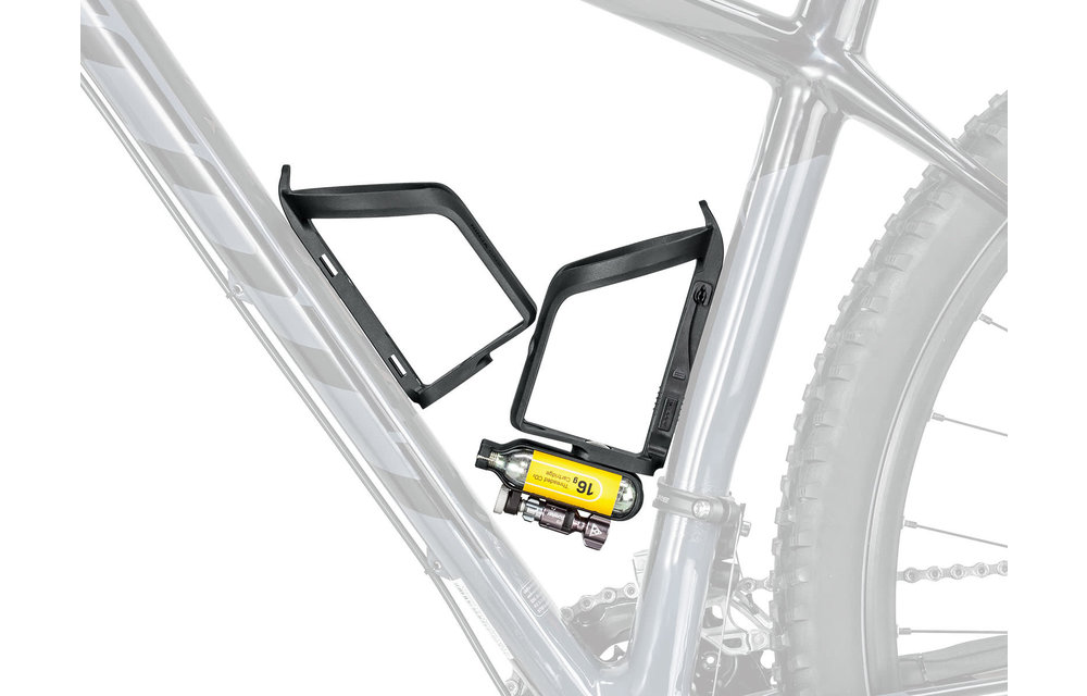 Topeak PortaAnfora Ninja+