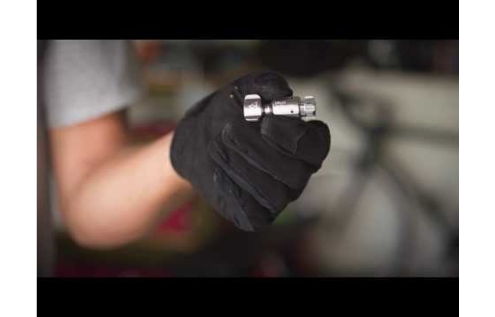 Topeak Valvula Air Booster Co2