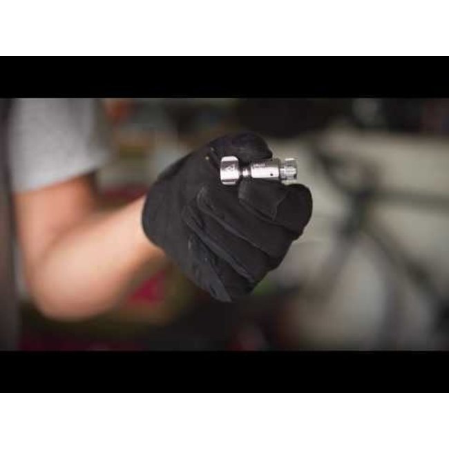 Topeak Valvula Air Booster Co2