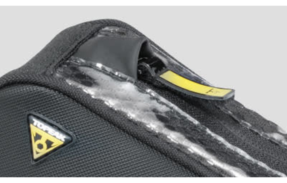 Topeak Bolsa FastFule Tribag