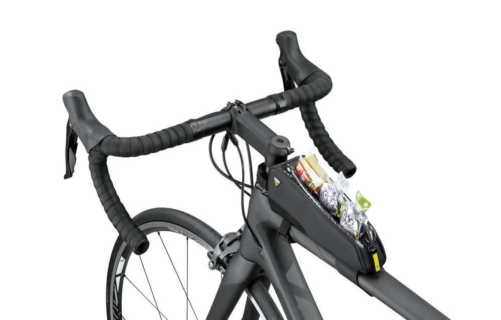 Topeak Bolsa FastFule Tribag