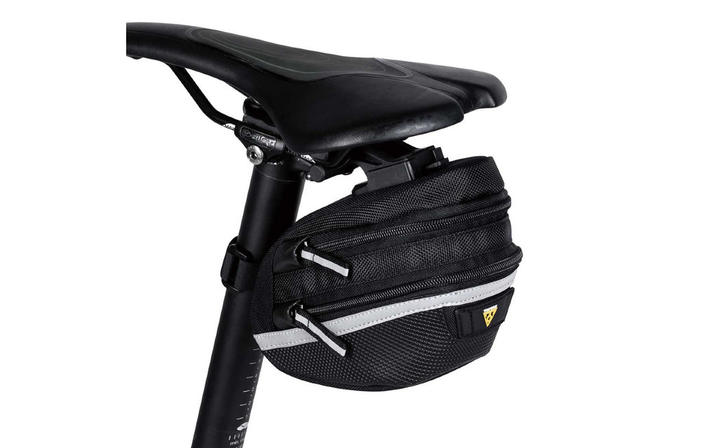Topeak Bolsa Trasera Wedge Pack M