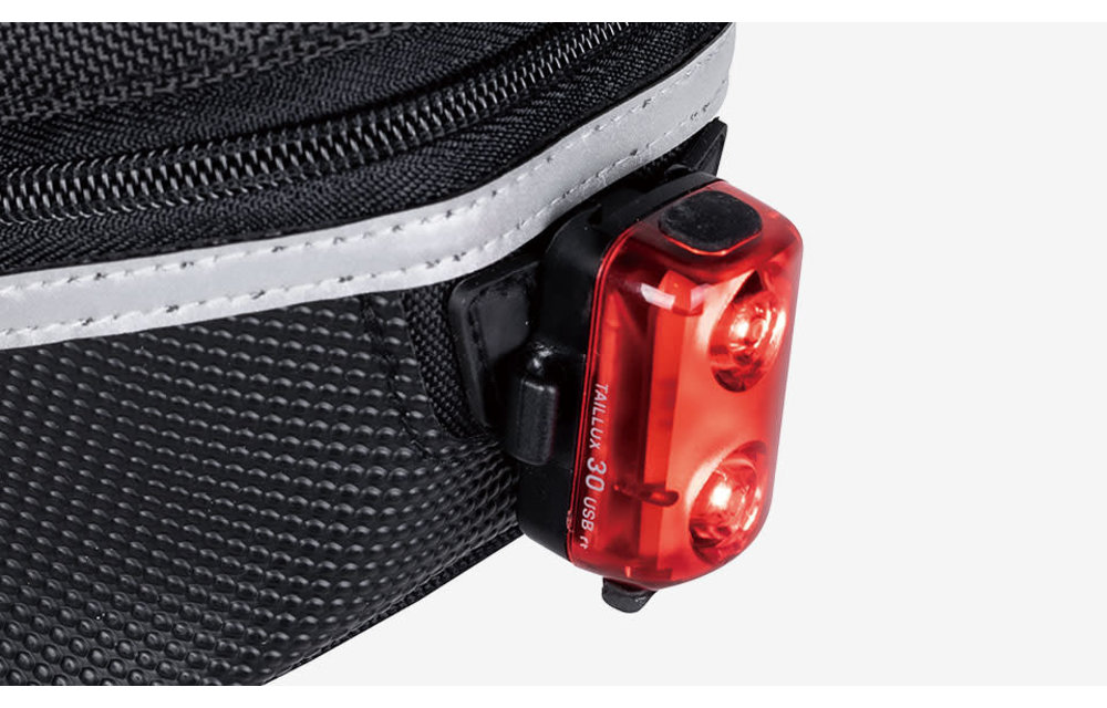 Topeak Bolsa Trasera Wedge Pack M