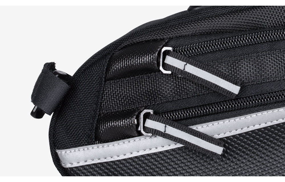 Topeak Bolsa Trasera Wedge Pack M