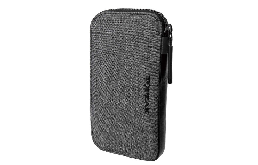 Topeak Cartera 5.5" Gris