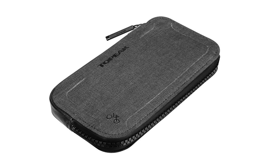 Topeak Cartera 4.7" Gris