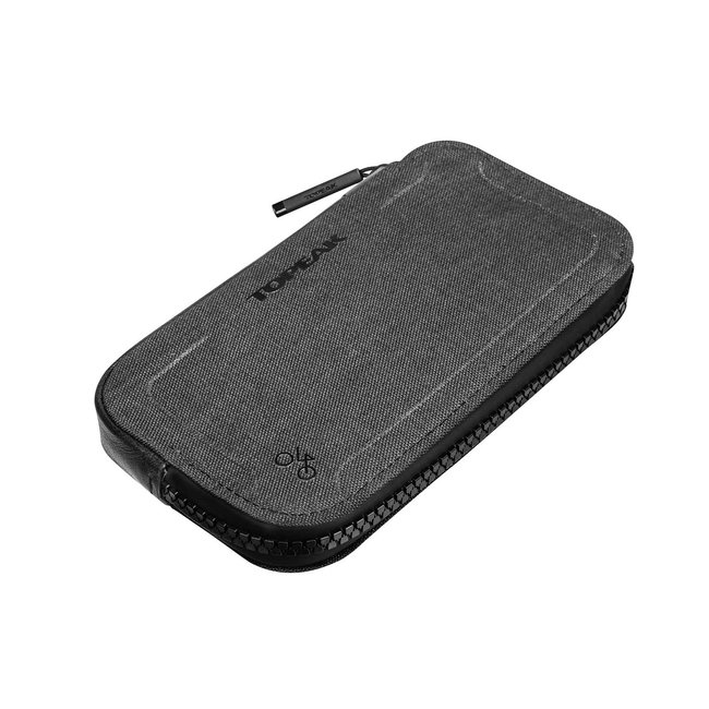 Topeak Cartera 4.7" Gris