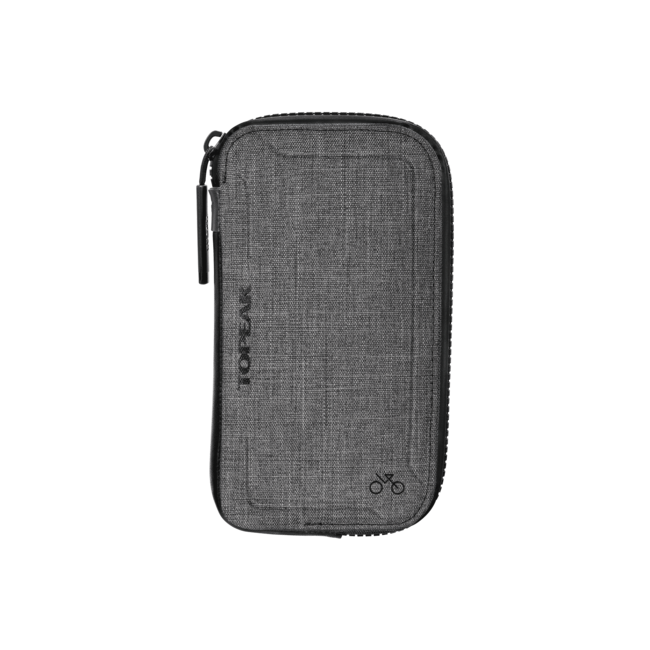 Topeak Cartera 4.7" Gris