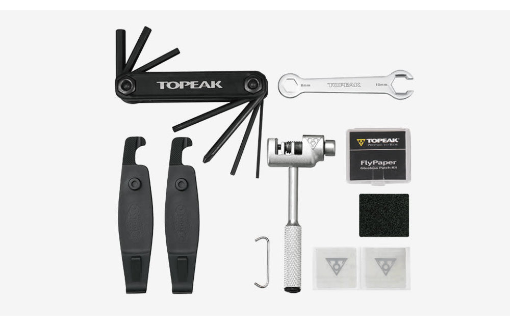 Topeak Bolsa Trasera Sidekick STW