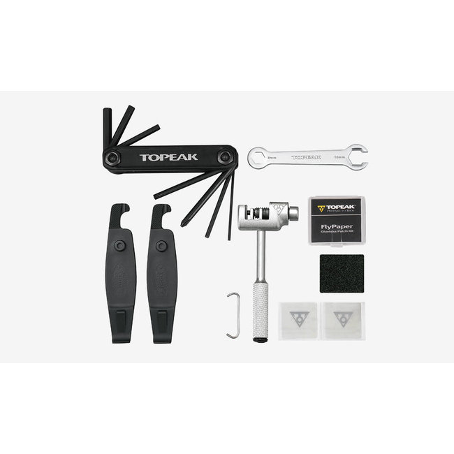 Topeak Bolsa Trasera Sidekick STW