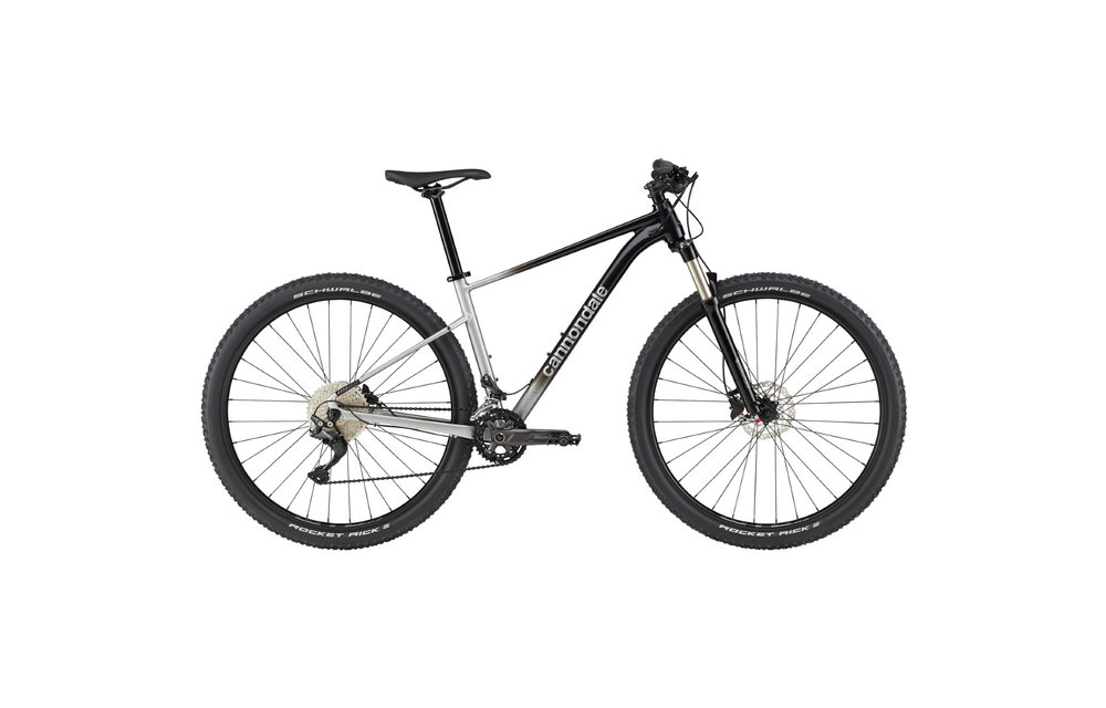 Cannondale Trail SL 4 Grey
