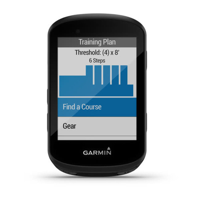 Garmin Edge 530 Bundle Cycling Computer