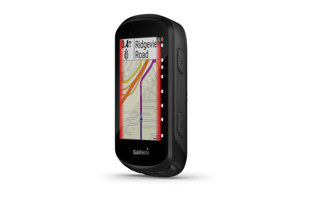 Garmin Edge 530 Bundle Cycling Computer