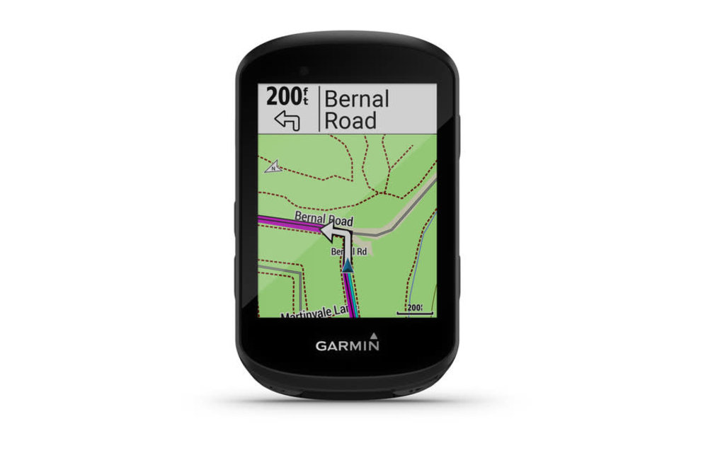 Garmin Edge 530 Bundle Cycling Computer