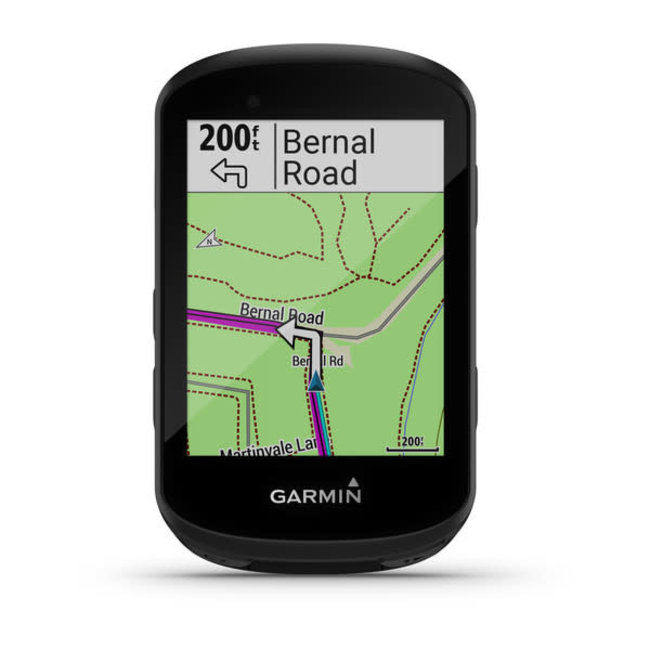 Garmin Edge 530 Bundle Cycling Computer