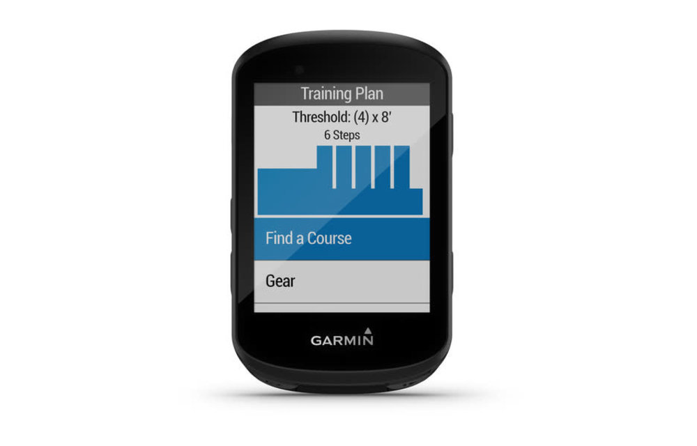 Garmin Edge 530 Bundle Cycling Computer
