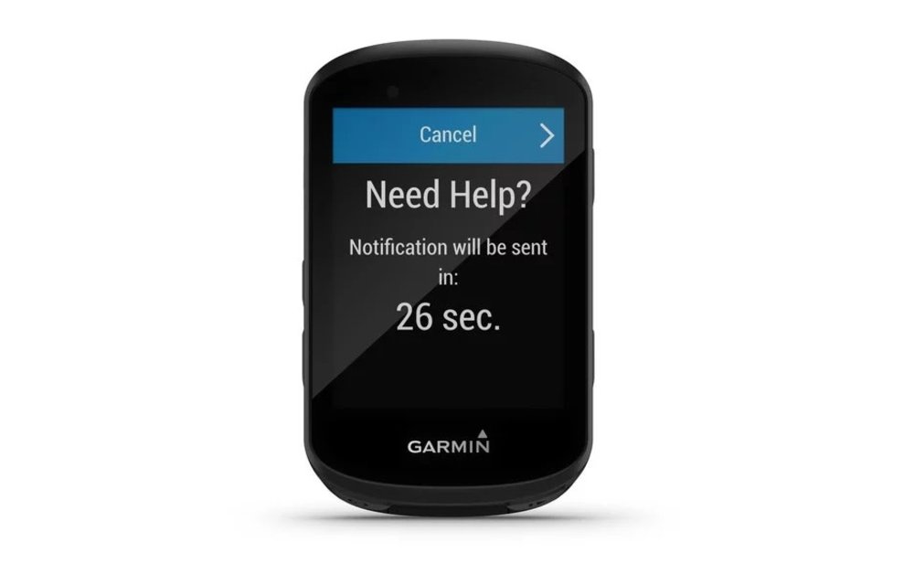 Garmin Edge 530 Bundle Cycling Computer