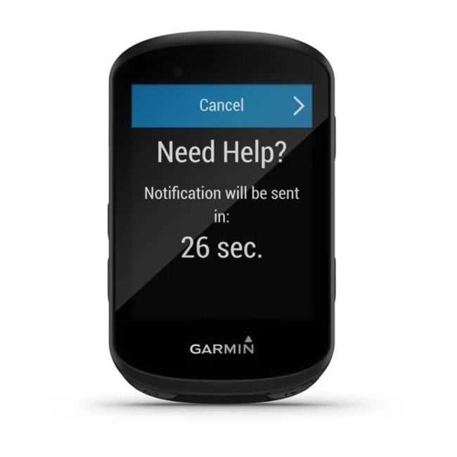 Garmin Edge 530 Bundle Cycling Computer